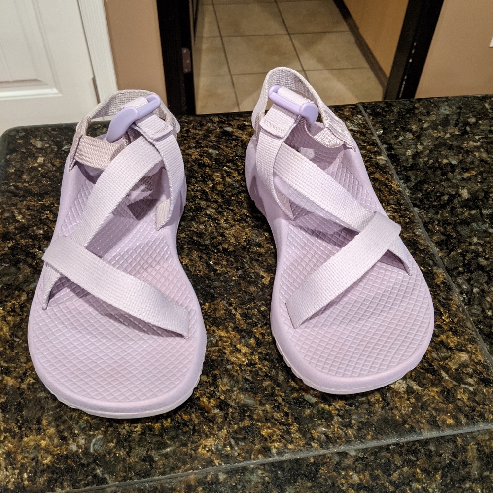 Chaco sandals